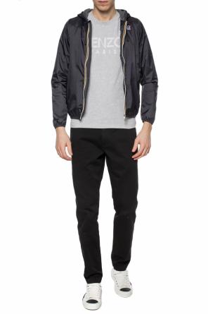 ‘jacques jersey’ jacket, zdjęcie 2 ‘jacques jersey’ jacket od K-WAY